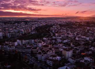 Τροπικές νύχτες: Πως επιβαρύνουν τον ανθρώπινο οργανισμό – Το hot spot της Λάρισας