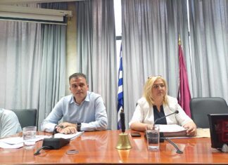 Θ. Μαμάκος: Δυσβάστακτο το τέλος ταφής απορριμμάτων για το Δήμο Λαρισαίων- ανέρχεται στα 800.000 ευρώ!
