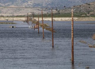 Περιβαλλοντική Μαγνησίας: να κλείσει η σήραγγα της Κάρλας μέχρι τέλη Αυγούστου (video)