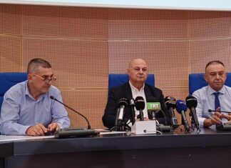 Κώστας Τσιάρας: Άμεσα μέτρα για την πανώλη αιγοπροβάτων- δεν μεταδίδεται στον άνθρωπο – ΦΩΤΟ