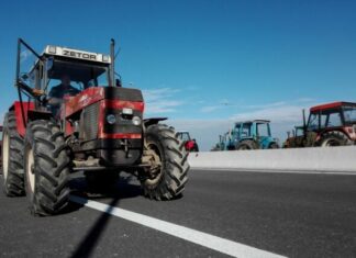 Τα τρακτέρ στον Ε-65 βγάζουν την Τρίτη οι αγρότες του Ν. Καρδίτσας διαμαρτυρόμενοι για τις αποζημιώσεις του Daniel – Σύσκεψη στον Πλατύκαμπο