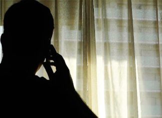 Λάρισα: Απόπειρες τηλεφωνικής απάτης σε χωριά με πρόσχημα δήθεν τροχαίο ατύχημα