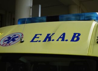 Νεκρή στα αζήτητα 59χρονη στον Βόλο
