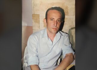 Λάρισα: Θλίψη για τον θάνατο 51χρονου