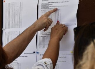Πανελλήνιες 2024: Πώς η ελάχιστη βάση εισαγωγής επηρεάζει το μηχανογραφικό