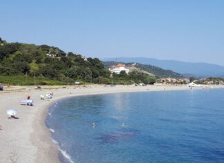 Λάρισα: Γνωρίζοντας την τεράστια ακτογραμμή του δήμου Αγιάς και τα ορεινά χωριά του Κισσάβου