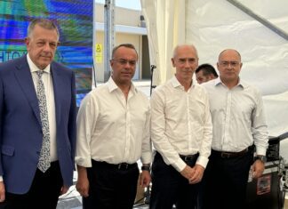 Ξένοιαστη, άνετη και ποιοτική ανάπαυση για Οδηγούς Φορτηγών που κινούνται προς Αθήνα ή Θεσσαλονίκη, στο Αερινό Μαγνησίας