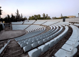 Τα Victoria Cinemas πηγαίνουν στο Κηποθέατρο Αλκαζάρ