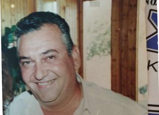 Λάρισα: Τελευταίο αντίο σε 63χρονο γνωστό επιχειρηματία