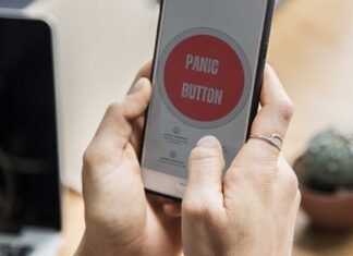 Panic button εγκατέστησαν έξι Λαρισαίες