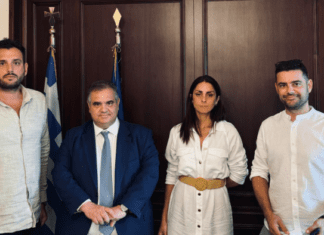 Δήμος Τυρνάβου: Χρηματοδοτήσεις για έργα αποκατάστασης δημοτικών κτιρίων