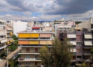 Ξεκινά η δημοπράτηση των πρώτων ακινήτων για κοινωνικές κατοικίες στη Λάρισα