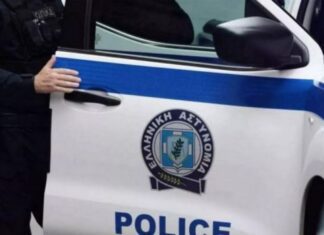 Σύλληψη αστυνομικού στη Λάρισα για μια κλήση – Του ζήτησε 100 ευρώ για να μην του την κόψει!