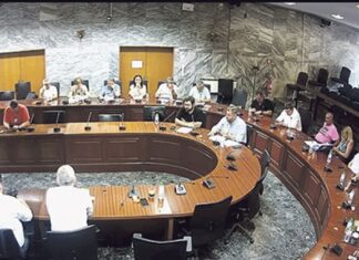 Στοπ σε τραμ στη Λάρισα έβαλε η Διαχειριστική Αρχή