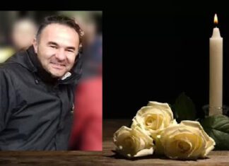 Λάρισα: Θρήνος για τον θάνατο του 46χρονου τυροκόμου Δ.Έξαρχου – Τελευταίο αντίο στην Ελασσόνα