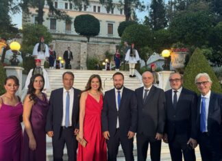 Καπετάνος: Η Δημοκρατία μας είναι πιο ισχυρή από ποτέ – Οι πολιτικοί όλων των κομμάτων οφείλουμε να ακούμε την κοινωνία