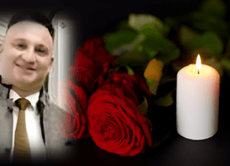 Θρήνος στην Αγιά: Πέθανε 47χρονος γιατρός – Δεν ξεπέρασε το εγκεφαλικό που είχε πάθει στην εφημερία του