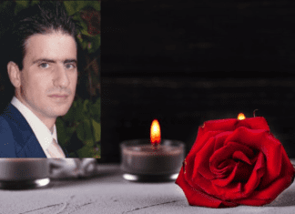 Θλίψη για τον 56χρονο Λαρισαίο εκπαιδευτικό Αντώνιο Ζαφείρη – Κηδεύεται σήμερα
