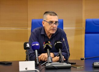Πανώλη: 230.000 ζώα έχουν ελεγχθεί και 7.000 έχουν θανατωθεί στη Θεσσαλία