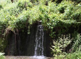 Λέκκας για λειψυδρία: Αντλούμε από τους υπόγειους υδροφορείς το 80% του νερού