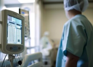 Λάρισα: Σταθερή η κατάσταση της τρίχρονης που κινδύνεψε να πνιγεί