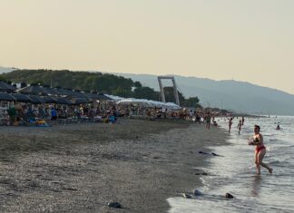 Τακούδης: Καμίνι για πάνω από 10 ημέρες η Λάρισα – Ποια μέρα θα φτάσει 43 βαθμούς!