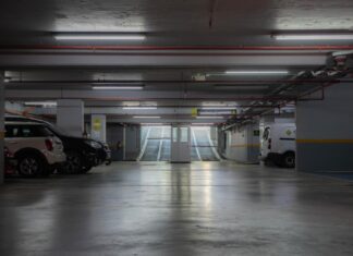 Νέο υπόγειο πάρκινγκ στην «καρδιά» της Λάρισας θέλει να λειτουργήσει ο δήμος