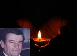 Λαρισαίος έφυγε από την ζωή