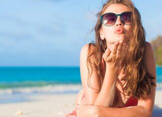 Θάλασσα: Πότε μας κάνει καλό και πότε μας βλάπτει