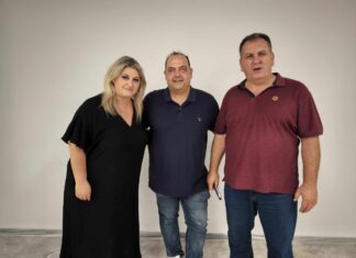 Συγκροτήθηκαν σε σώμα τα νέα όργανα διοίκησης του ΤΕΕ/ΤΚΔΘ