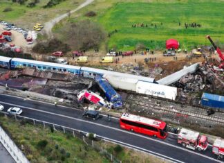 Τέμπη: Εκτός ποινικού κάδρου κυβερνητικά πρόσωπα – Kλειδιά του μπαζώματος