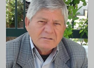 Απεβίωσε ο Αλέξανδρος Τσιγγέλης