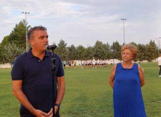 Λάρισα: Με δροσερες εκπλήξεις έπεσε η αυλαία στην «Κατασκήνωση στην Πόλη» (ΦΩΤΟ)