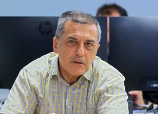Κουρέτας: Δημιουργούνται τρία φράγματα στη Θεσσαλία