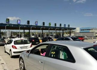 Αυξημένα μέτρα Τροχαίας σε όλη την επικράτεια κατά την περίοδο του εορτασμού του Δεκαπενταύγουστου