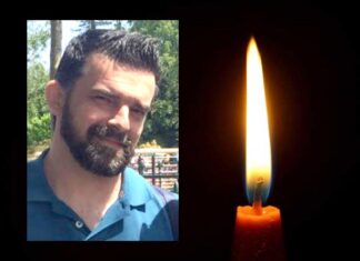 Θρήνος στην Καλαμπάκα. Έφυγε από τη ζωή 46χρονος καταστηματάρχης