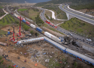 Στις 7 Οκτωβρίου η απολογία της προέδρου της ΡΑΣ για την τραγωδία των Τεμπών – Ποιες ειναι οι κατηγορίες