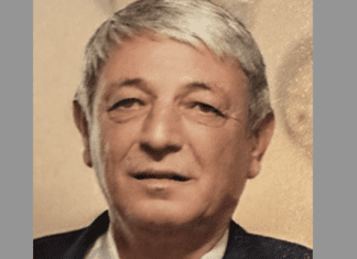 Λάρισα: 68χρονος έφυγε από την ζωή