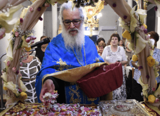 Λάρισα: Πλήθη κόσμου σε Κίσσαβο, Μαυροβούνι και παράλια του Αγιάς γιόρτασαν τον Δεκαπενταύγουστο – ΦΩΤΟ