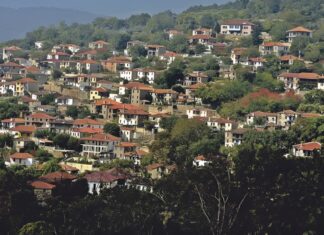 Το πρωί μαγιό, το βράδυ κουβέρτα…