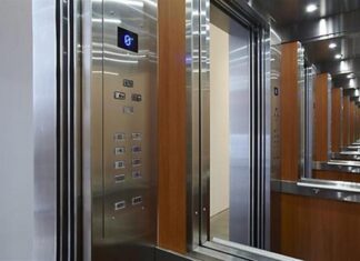 Λάρισα: O συντηρητής του ασανσέρ ήταν κλέφτης