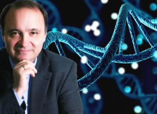 Λάρισα: Δ. Μπόγδανος: Γιατί αυξάνονται τα αυτοάνοσα νοσήματα