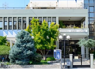 Open Day στο Δημοτικό Ωδείο Λάρισας – Γνωριμία με τον υπέροχο κόσμο της μουσικής