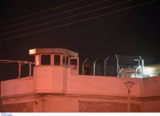 Λάρισα: 24χρονος επέστρεψε στις φυλακές με το κινητό στον πρωκτό του! – Το είχε κρύψει επιμελώς