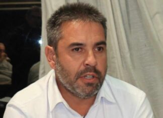 Θέμα ηγεσίας θέτει ο συντονιστής της ΝΕ του ΣΥΡΙΖΑ Λάρισας