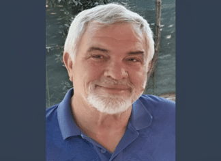 Πέθανε 65χρονος Λαρισαίος