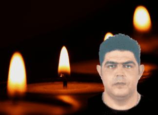 Θλίψη: Πέθανε ξαφνικά 52χρονος από την Αμυγδαλή Αγιάς
