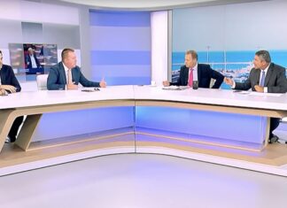 Κόκκαλης στον ΣΚΑΙ: Για να γίνει ξανά κυβερνητική δύναμη ο ΣΥΡΙΖΑ πρέπει να αλλάξει