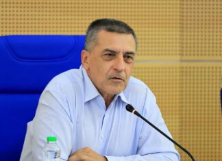 Προχωράει το τουριστικό σχέδιο προβολής και προώθησης της Περιφέρειας Θεσσαλίας – Τι λέει ο Δημήτρης Κουρέτας