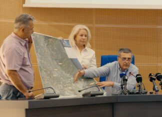 Κουρέτας: Απέραντο εργοτάξιο η Θεσσαλία – Ξεκινούν τα αντιπλημμυρικά έργα